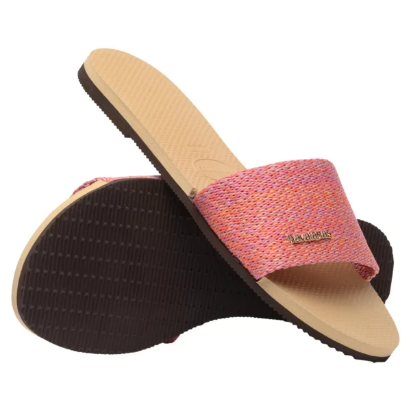 SANDALIAS HAVAIANAS YOU MALTA GD ME - Imagen 6