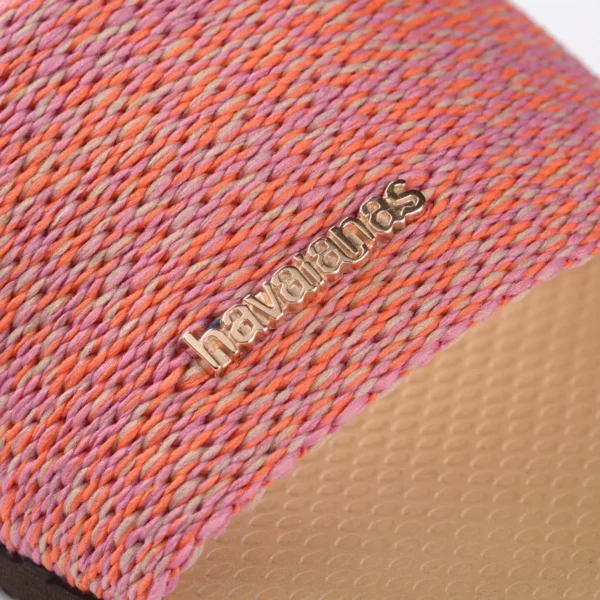 SANDALIAS HAVAIANAS YOU MALTA GD ME - Imagen 5