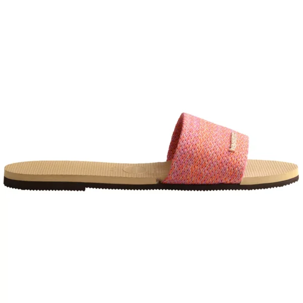 SANDALIAS HAVAIANAS YOU MALTA GD ME - Imagen 4