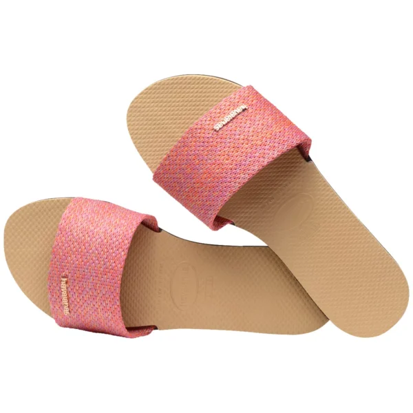SANDALIAS HAVAIANAS YOU MALTA GD ME - Imagen 3