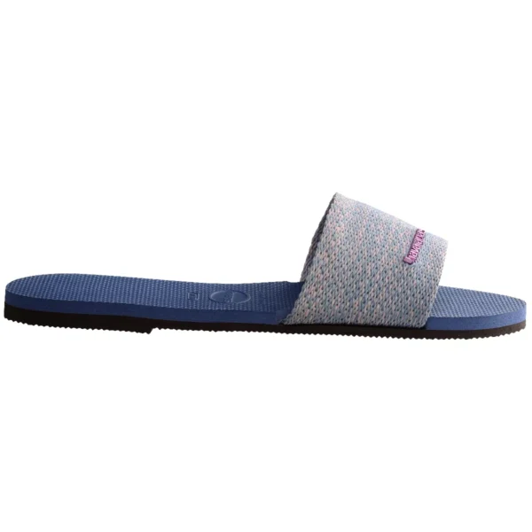 SANDALIAS HAVAIANAS YOU MALTA FC - Imagen 7