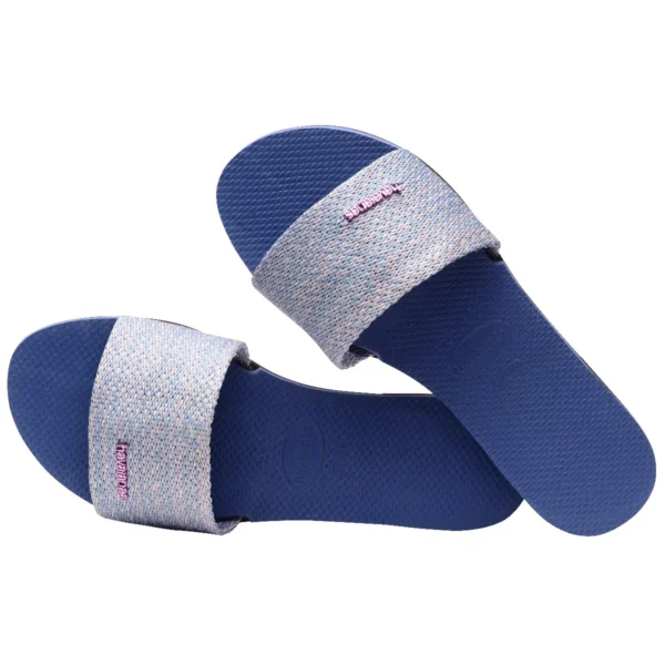 SANDALIAS HAVAIANAS YOU MALTA FC - Imagen 6