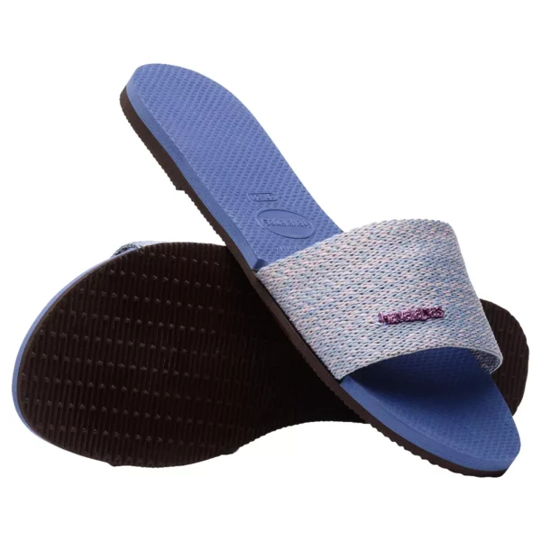 SANDALIAS HAVAIANAS YOU MALTA FC - Imagen 5
