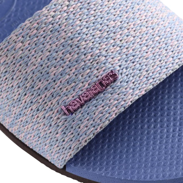 SANDALIAS HAVAIANAS YOU MALTA FC - Imagen 4