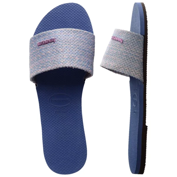 SANDALIAS HAVAIANAS YOU MALTA FC - Imagen 3