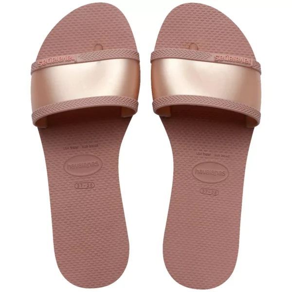 SANDALIAS HAVAIANAS YOU ANGRA FC