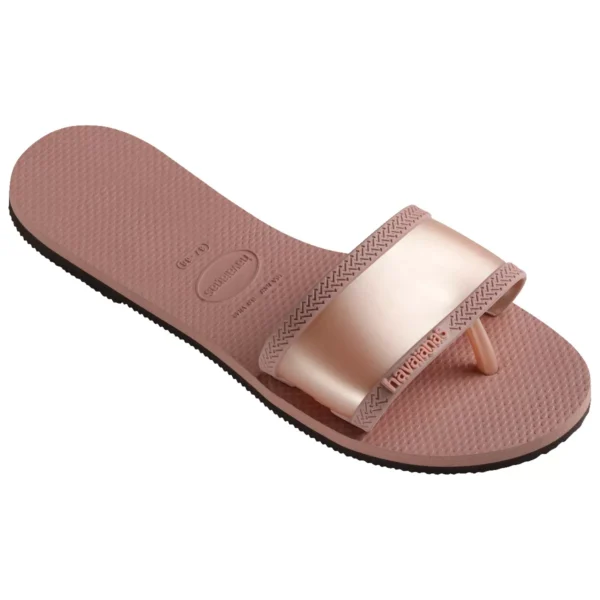 SANDALIAS HAVAIANAS YOU ANGRA FC - Imagen 2