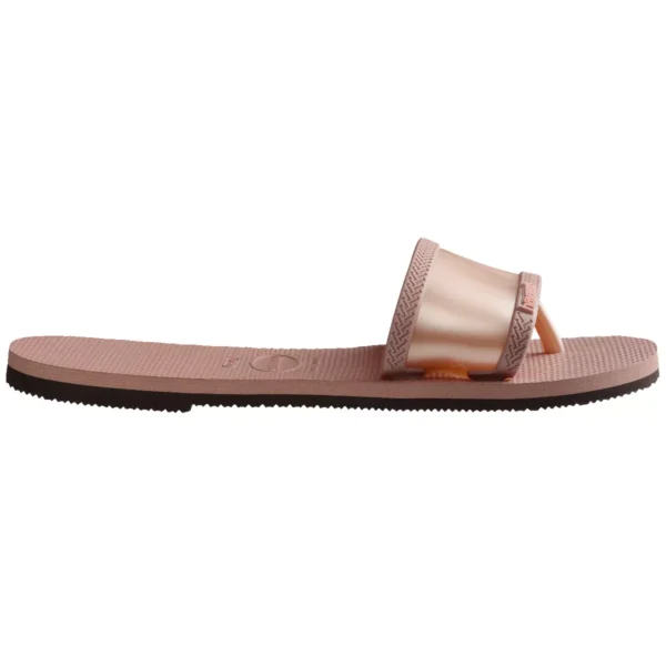 SANDALIAS HAVAIANAS YOU ANGRA FC - Imagen 6