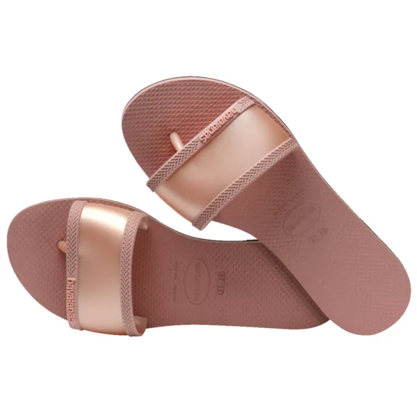 SANDALIAS HAVAIANAS YOU ANGRA FC - Imagen 5