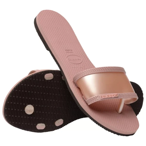 SANDALIAS HAVAIANAS YOU ANGRA FC - Imagen 4