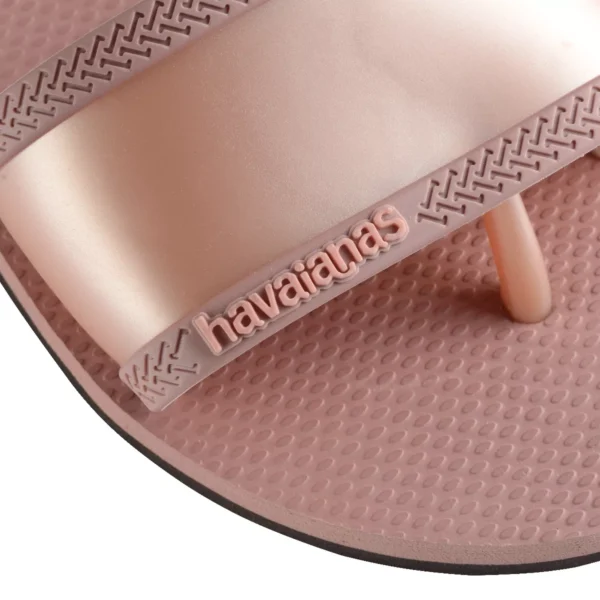 SANDALIAS HAVAIANAS YOU ANGRA FC - Imagen 3