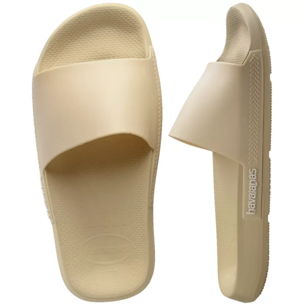 SANDALIAS HAVAIANAS SLIDE CLASS BR FC - Imagen 4