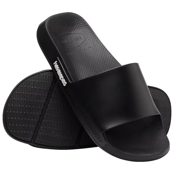SANDALIAS HAVAIANAS SLIDE CLASS BR FC - Imagen 5