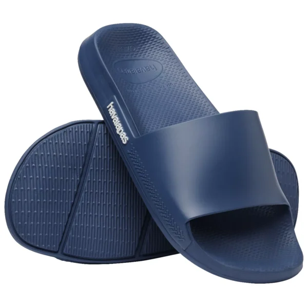 SANDALIAS HAVAIANAS SLIDE CLASS BR FC - Imagen 5