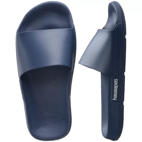 SANDALIAS HAVAIANAS SLIDE CLASS BR FC - Imagen 4
