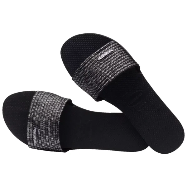 SANDALIAS HAVAIANAS YOU MALTA MET FC - Imagen 7