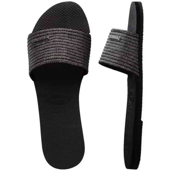 SANDALIAS HAVAIANAS YOU MALTA MET FC - Imagen 5
