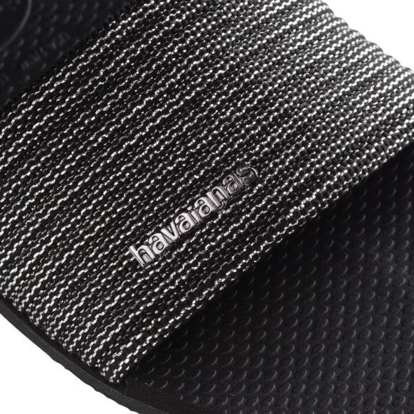 SANDALIAS HAVAIANAS YOU MALTA MET FC - Imagen 4