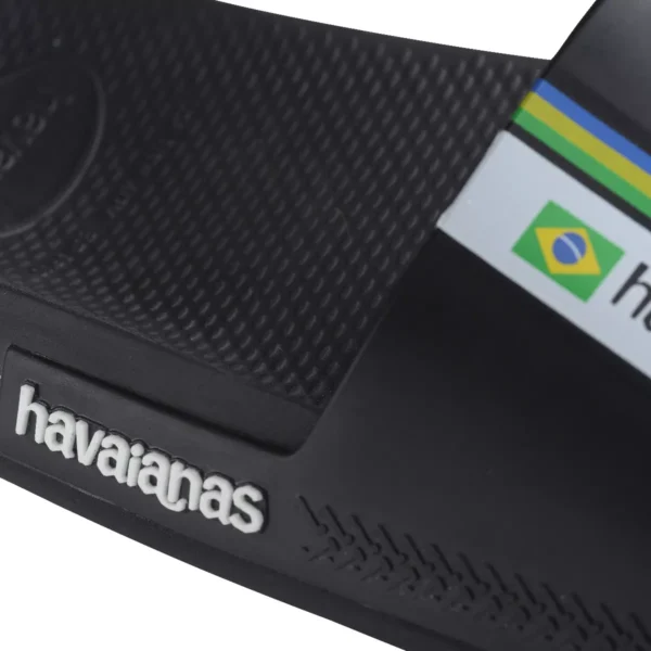 SANDALIAS HAVAIANAS SLIDE CLASS BR FC - Imagen 3