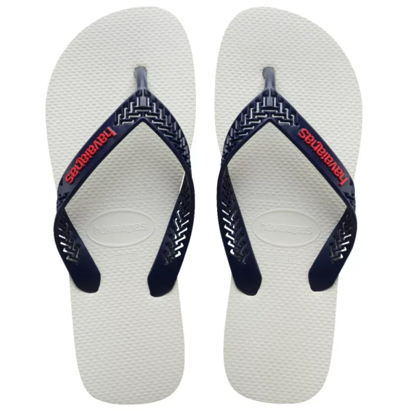 SANDALIAS HAVAIANAS PWR LIGHT SOLID FC