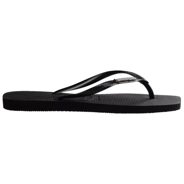 SANDALIAS HAVAIANAS SL SQ LOGO MET FC - Imagen 6