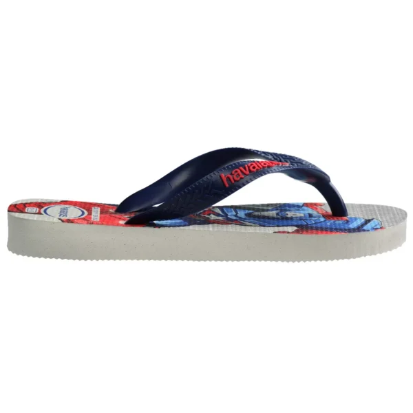 SANDALIAS HAVAIANAS K TOP MARVEL II FC - Imagen 6