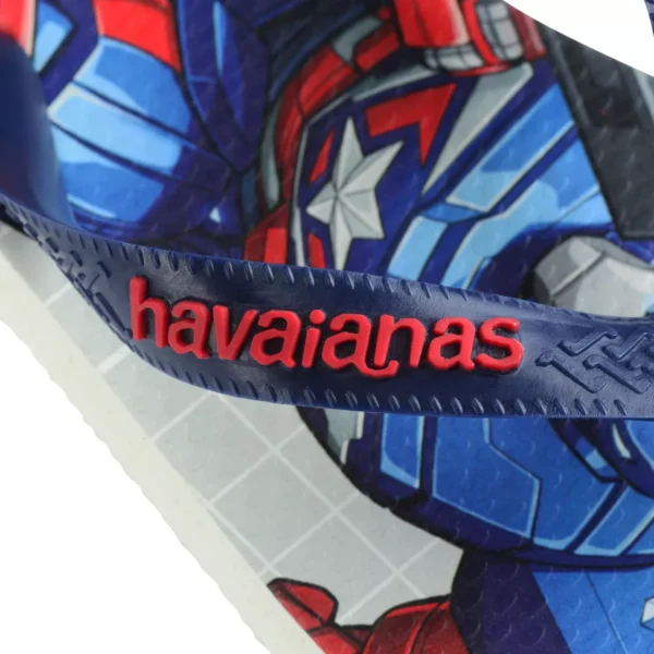 SANDALIAS HAVAIANAS K TOP MARVEL II FC - Imagen 3