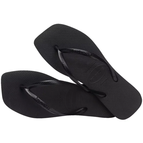 SANDALIAS HAVAIANAS SLIM SQUARE FC - Imagen 4