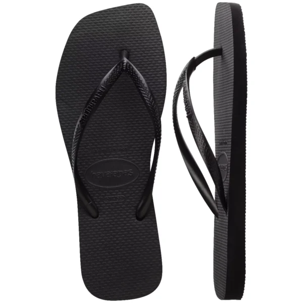 SANDALIAS HAVAIANAS SLIM SQUARE FC - Imagen 3
