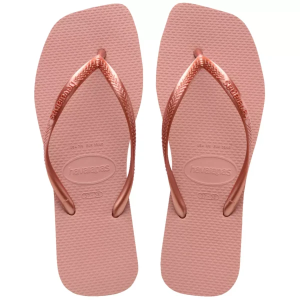 SANDALIAS HAVAIANAS SLIM SQUARE FC