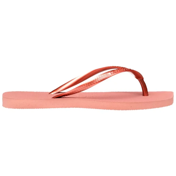 SANDALIAS HAVAIANAS SLIM SQUARE FC - Imagen 5