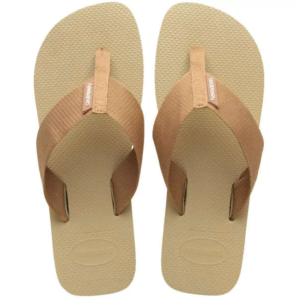 SANDALIAS HAVAIANAS URBAN BASIC MAT FC