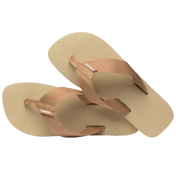 SANDALIAS HAVAIANAS URBAN BASIC MAT FC - Imagen 5
