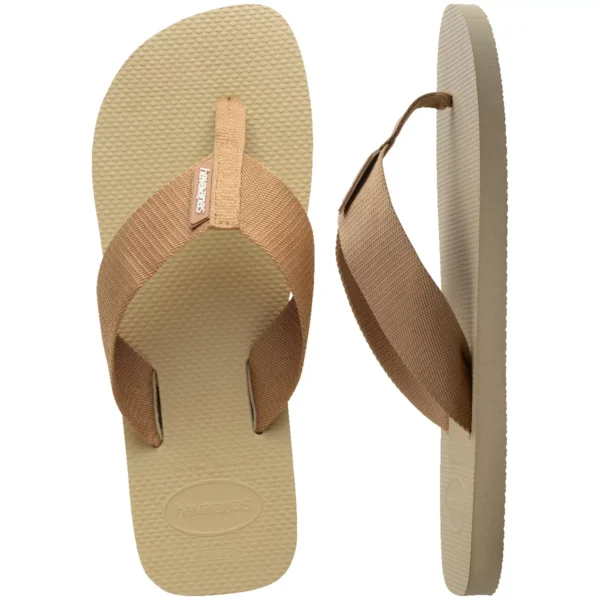 SANDALIAS HAVAIANAS URBAN BASIC MAT FC - Imagen 4
