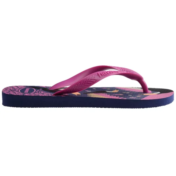 SANDALIAS HAVAIANAS TOP TROP VIBES FC - Imagen 5
