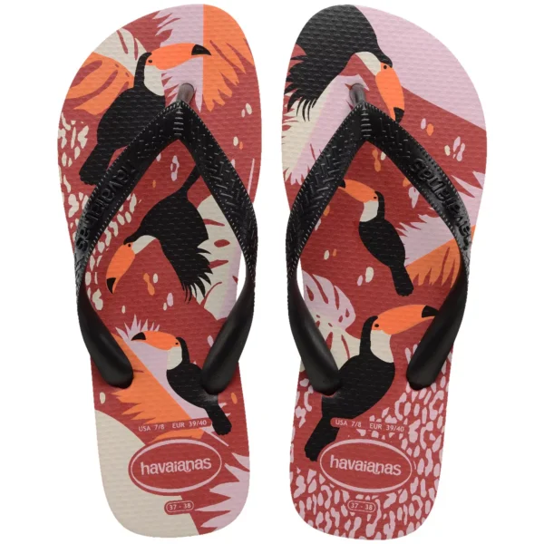 SANDALIAS HAVAIANAS TOP TROP VIBES FC