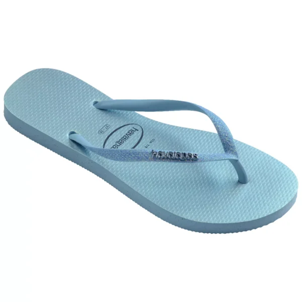 SANDALIAS HAVAIANAS SL G IRIDESCENT FC - Imagen 2