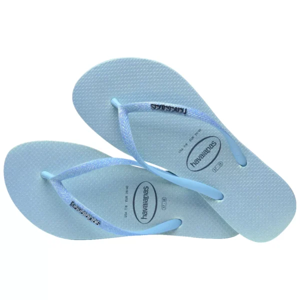 SANDALIAS HAVAIANAS SL G IRIDESCENT FC - Imagen 5