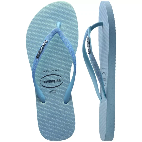 SANDALIAS HAVAIANAS SL G IRIDESCENT FC - Imagen 4