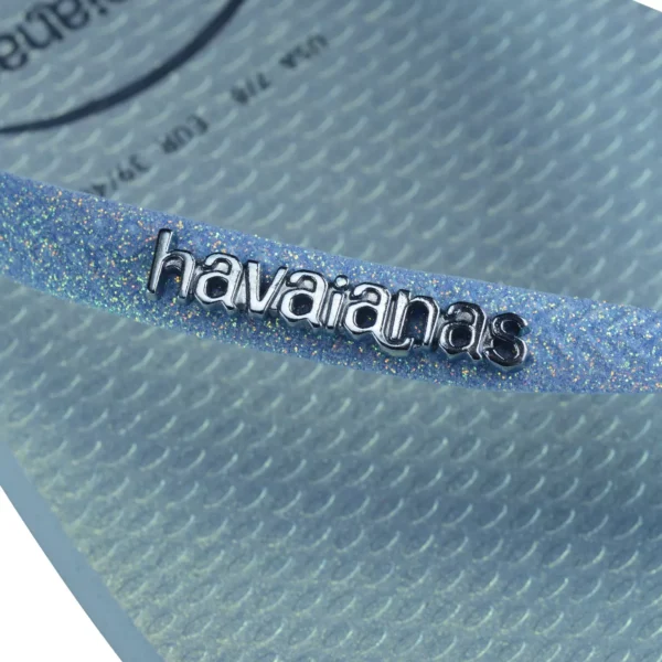 SANDALIAS HAVAIANAS SL G IRIDESCENT FC - Imagen 3