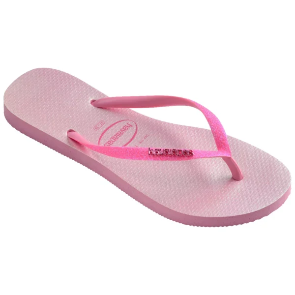 SANDALIAS HAVAIANAS SL G IRIDESCENT FC - Imagen 2