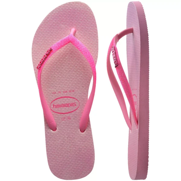 SANDALIAS HAVAIANAS SL G IRIDESCENT FC - Imagen 5