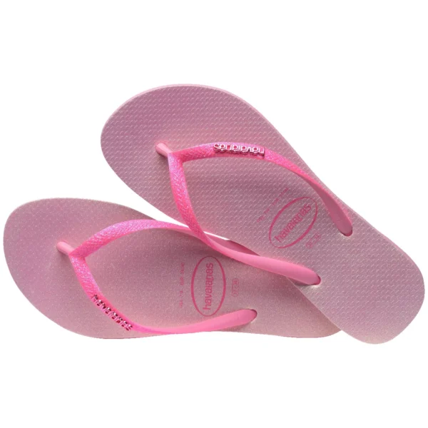 SANDALIAS HAVAIANAS SL G IRIDESCENT FC - Imagen 4