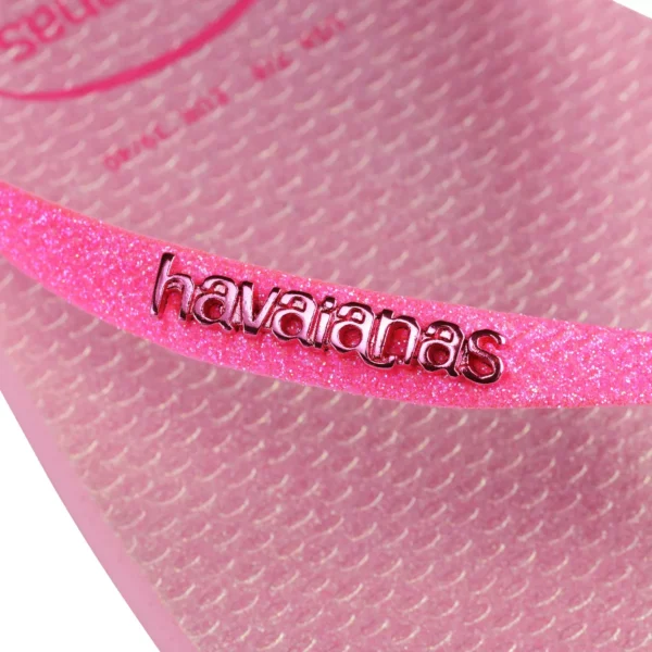 SANDALIAS HAVAIANAS SL G IRIDESCENT FC - Imagen 3