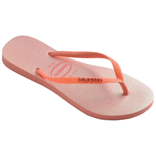 SANDALIAS HAVAIANAS SL G IRIDESCENT FC - Imagen 2