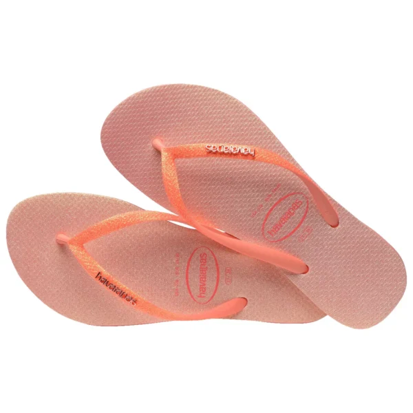 SANDALIAS HAVAIANAS SL G IRIDESCENT FC - Imagen 5