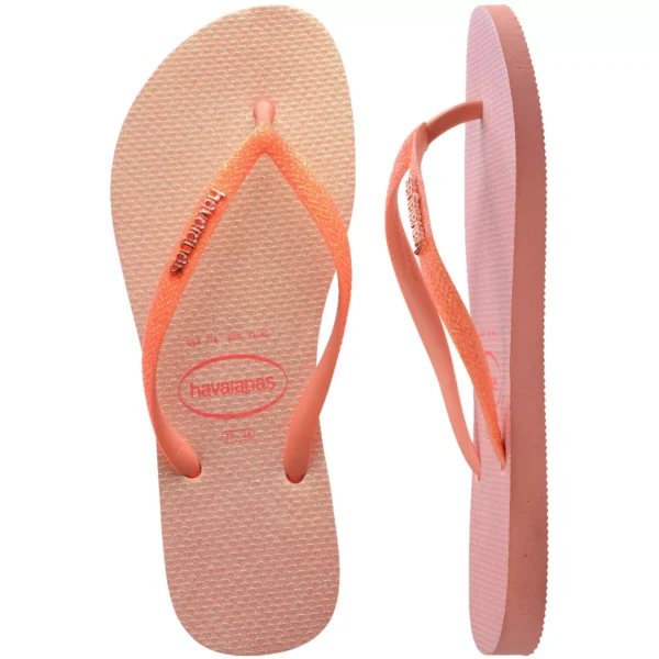 SANDALIAS HAVAIANAS SL G IRIDESCENT FC - Imagen 4