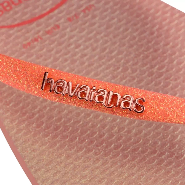 SANDALIAS HAVAIANAS SL G IRIDESCENT FC - Imagen 3