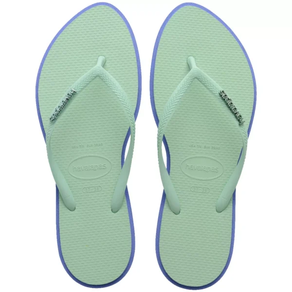 SANDALIAS HAVAIANAS SLIM POINT FC