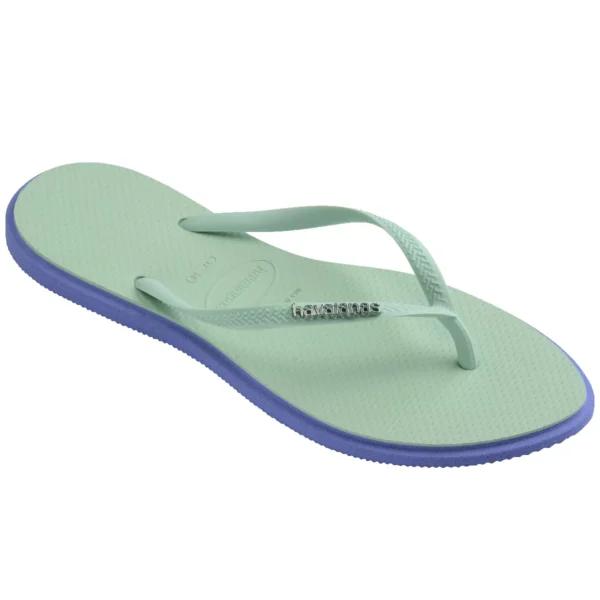 SANDALIAS HAVAIANAS SLIM POINT FC - Imagen 2